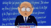 season 20 20x3 GIF by South Park 