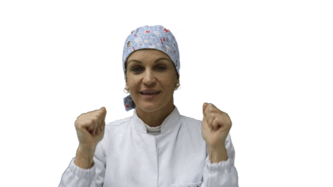 Dentista Sticker by HD Especialidades Odontológicas