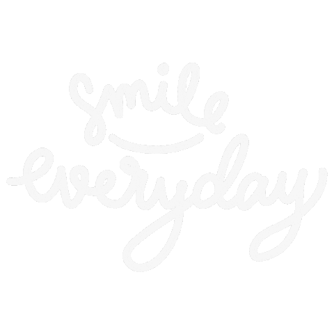 Day Smile Sticker