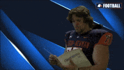 Cnfb GIF by Carson-Newman Athletics