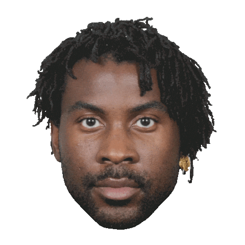 damso_gifs giphyupload yeux damso beyah Sticker