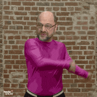 fail martin schulz GIF by Heute-Show