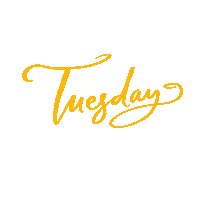 Day Week Sticker