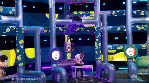 Ellen Degeneres GIF by NBC