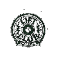 F45 Lift Club Sticker by PickeringF45