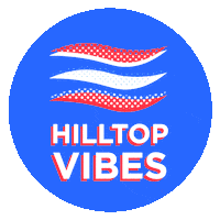 Lawrence Ku Sticker by University of Kansas