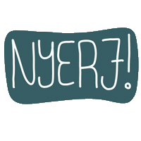 Jatek Nyeremenyjatek Sticker