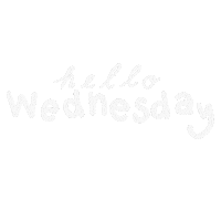 Text Hello Sticker