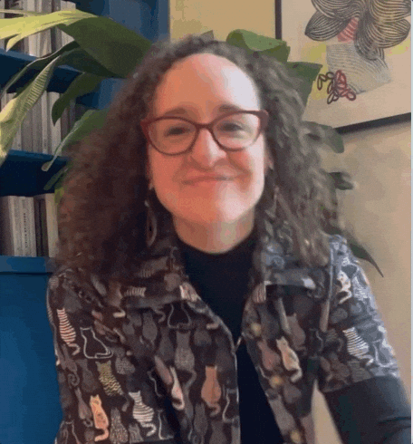 Asl Hello GIF