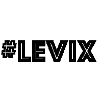 Lvx Sticker by Levix Store