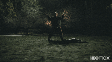 Its Friday Dancing GIF by HBO Max