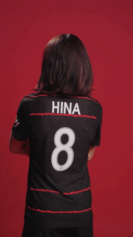 GIF by Thorns FC