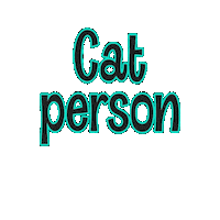 BoudoirZagreb cat boudoir crazycatlady boudoirzagreb Sticker