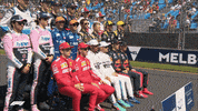 Grand Prix Reaction GIF by Formula 1