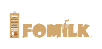 Sticker by Fomilk