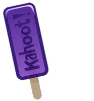 Ice Cream Fun Sticker by Kahoot!