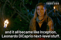Inception GIF by Australian Survivor