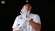 White Sox Baseball GIF by ESPN Chicago
