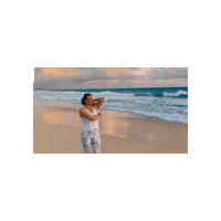 Eft Tapping Sticker by Theresa Lear Levine