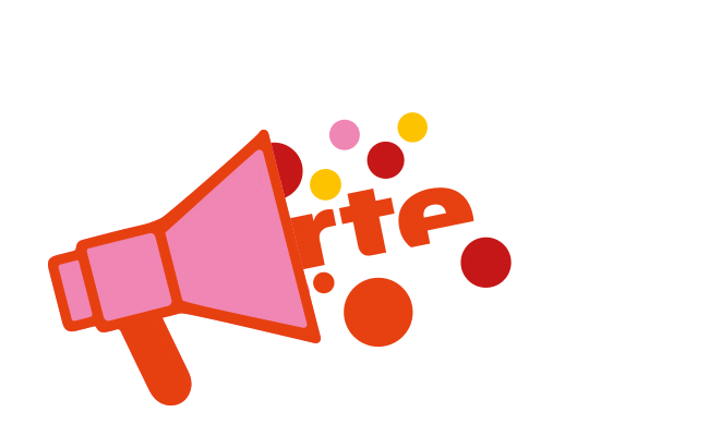 Summer Festival Sticker by ARTEfr