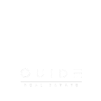 guidere realestate soon guide sacramento Sticker