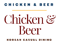 chimaeqhouse korean food koreanfood kfood korean fried chicken Sticker