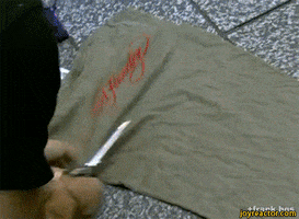 scissors GIF