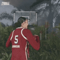 College Basketball Smile GIF by NCAA March Madness