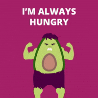 angry hulk GIF by Keto-Mojo