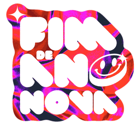 Natal Fe Sticker by Nova Igreja