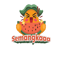 Mancu Sticker by Segari