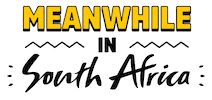 meetsouthafrica travel holiday vacation africa Sticker