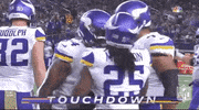 Regular Season Football GIF by NFL