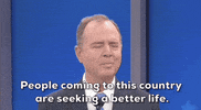 Adam Schiff California GIF