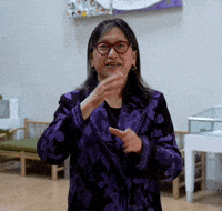 Mental Health Asl GIF