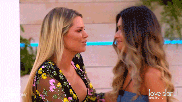 love island GIF by Love Island Australia