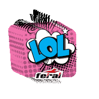 feralgr carcare feral carcareproducts carcaredoneright Sticker