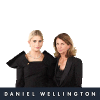 Danielwellington Carodaur Sticker by Stunning or nothing