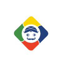 instagram traveling Sticker by Mister Aladin