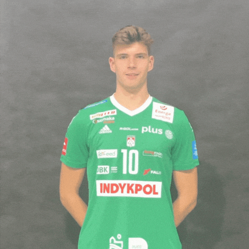 Sport Volleyball GIF by Indykpol AZS Olsztyn