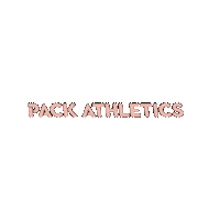 Cheer Athlete Sticker by Pack Athletics Charleston
