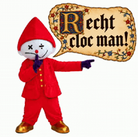Woordkriezus GIF