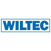 Wiltec clean schoon wis whipe Sticker