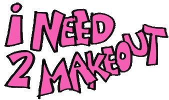 Sexy I Love You Sticker by But Like Maybe