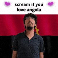 Ao Angola GIF