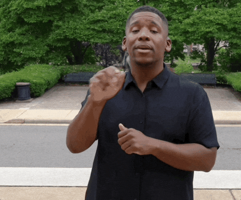 Lonely Not Just Me GIF