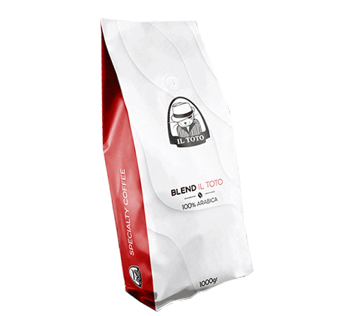 Coffee Specialtycoffee Sticker by Il Toto Official