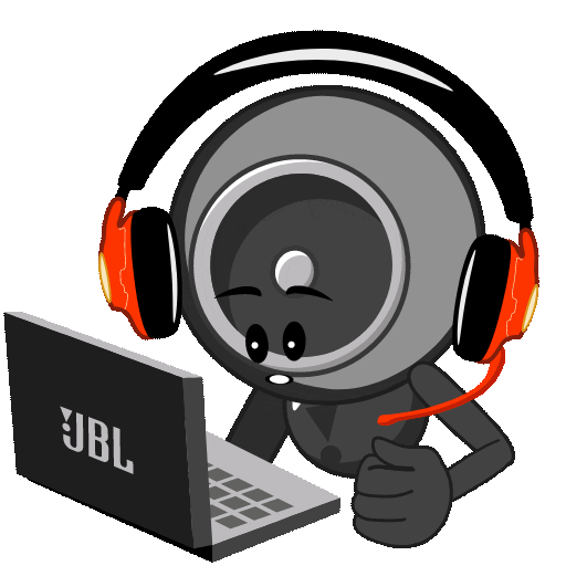 JBL_Russia giphyupload game gaming angry Sticker