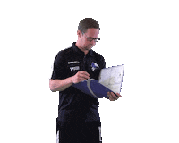 Floorball Salibandy Sticker by F-liiga