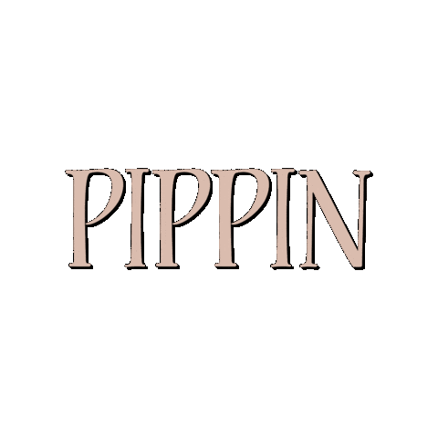 Pippin Sticker by PCS Theater